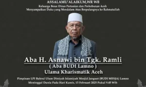 IKLAN DISTANBUN ACEH