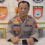 Polisi Tangkap 16 Napi