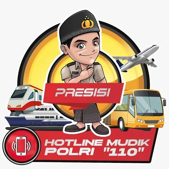 Polda Aceh Hotline Mudik