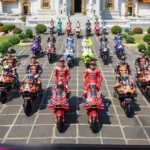 Jadwal MotoGP 2025