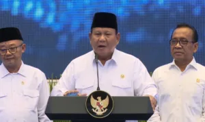 Prabowo