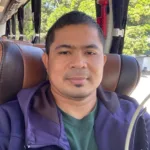 Ariel Peusangan Pulau Aceh