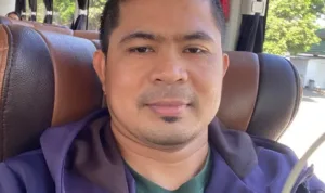 Ariel Peusangan Pulau Aceh