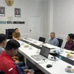 Humas Lhokseumawe SPAM