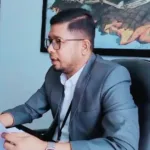 Muhammad-Zubir Keluarga Santri Korban Pijay