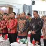 Pisah_Sambut_polres Kapolres Lhokseumawe