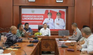 Rakor_Pawai_Takbir_Keliling Takbir_Keliling