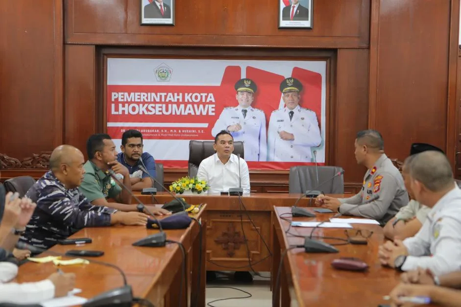 Rakor_Pawai_Takbir_Keliling Takbir_Keliling