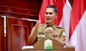 "Satu Data" “Satu Data”