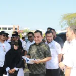 Apel Kendaraaan Dinas