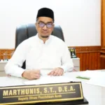 kadisdik1 Aceh Raih Peringkat 5