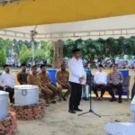 kanjirumbi Tradisi Ramadhan