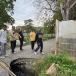 kondisisampah Kebersihan dan Infrastruktur