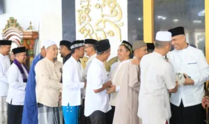 shalat_idulfitri Lhokseumawe