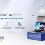 ASUS Vivobook S14 ASUS Vivobook S14