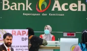 Bank Aceh Rekomendasi