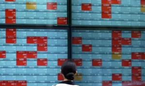 Bursa Asia Saham Asia