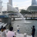 Covid-19 Singapura Varian Covid-19