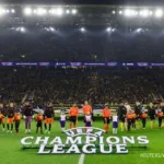 Dortmund Amankan Tiket Liga Champions di Laga Terakhir