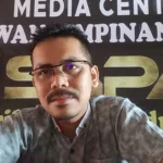 Fauzan Adami Pungli di Madrasah