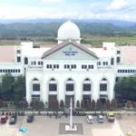 Gedung Pidie Jaya Resmi Sore Ini