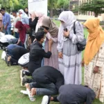 Geng Motor PJS Resmi Dibubarkan Polres Bireuen