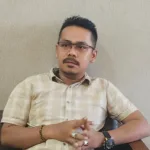 Ketua SAPA ACEH MIN 9 Banda Aceh