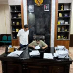 Kinerja Gubernur Aceh Muzakir Manaf