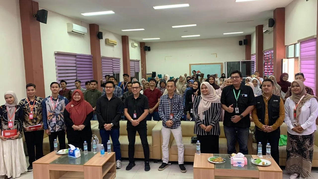 Komunitas Kejar Mimpi Aceh Kejar Mimpi Aceh