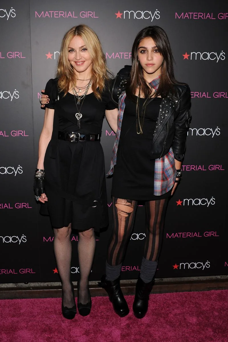 Lourdes Leon