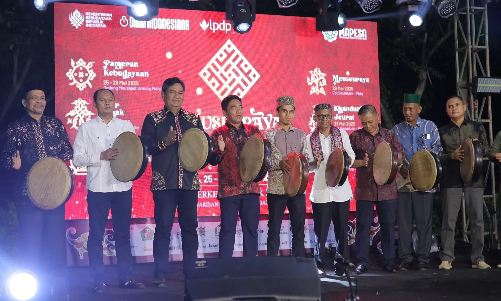 Meuseuraya Akbar 2025 Meuseuraya Akbar 2025