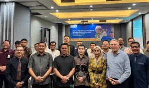 PT Pema Kersama sama PT Pembangunan Aceh