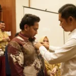 Plt Sekda Aceh Plt Sekda Aceh