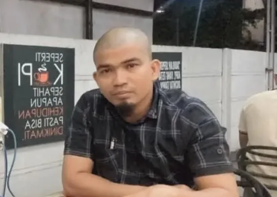 Gubernur Baru Memimpin