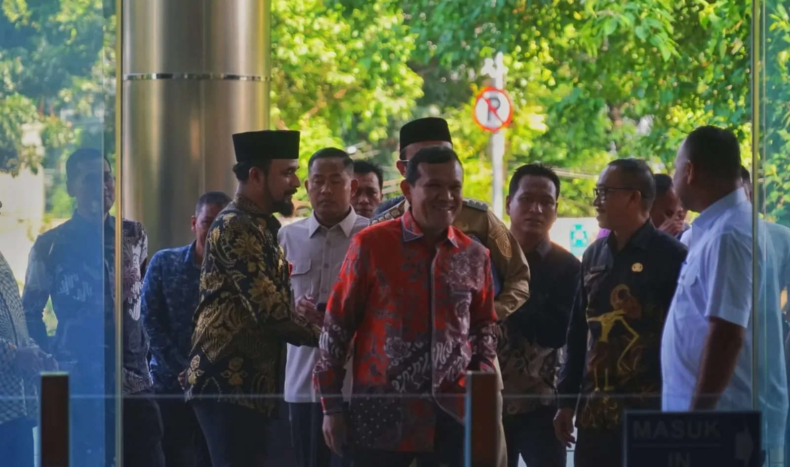 Pemerintah Aceh Pemerintah Aceh