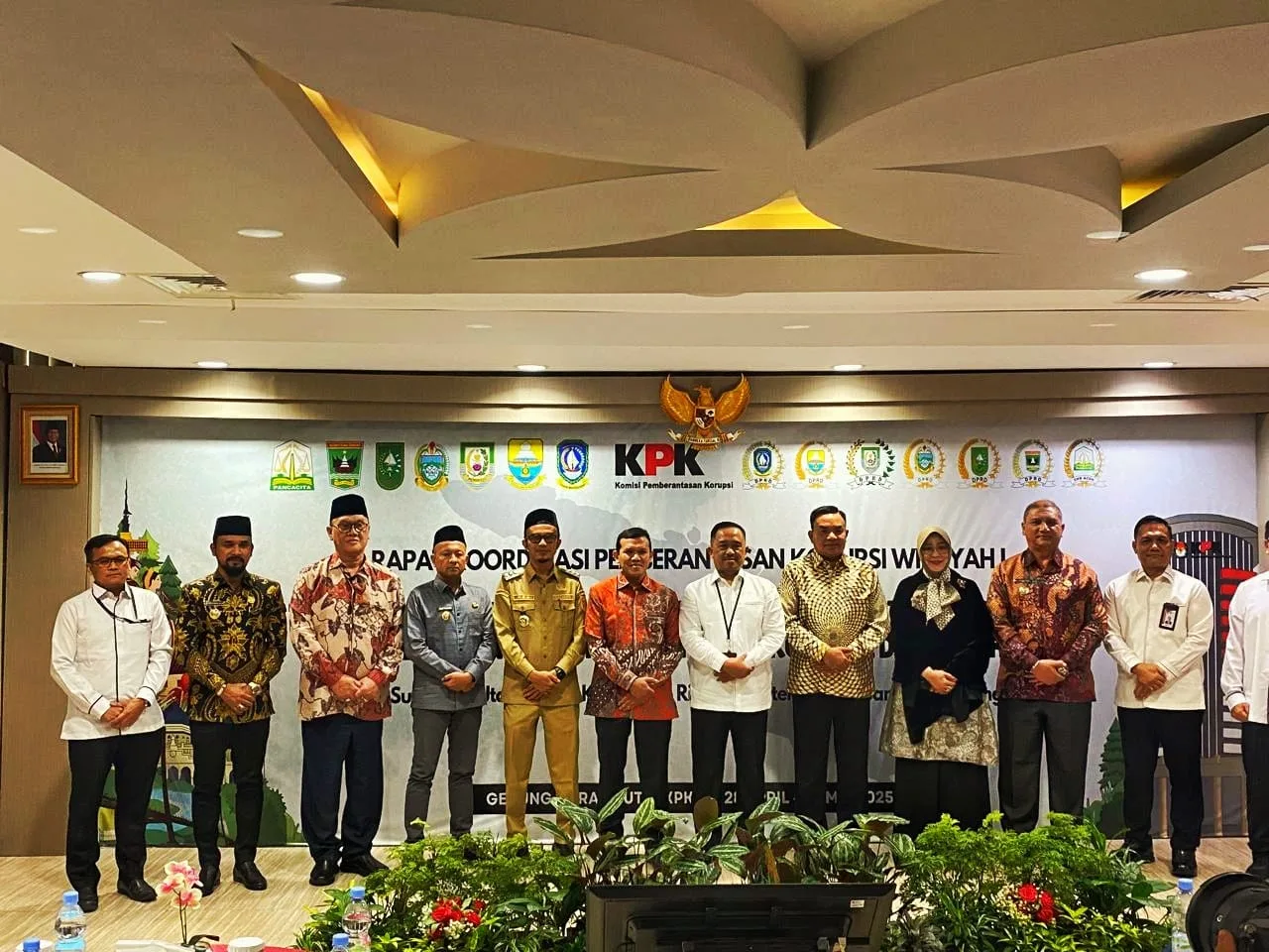 Pemerintah Aceh