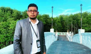 Muhammad Zubir, SH, MH pembunuhan santri Pidie Jaya