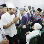 Kloter Pertama Kloter Pertama