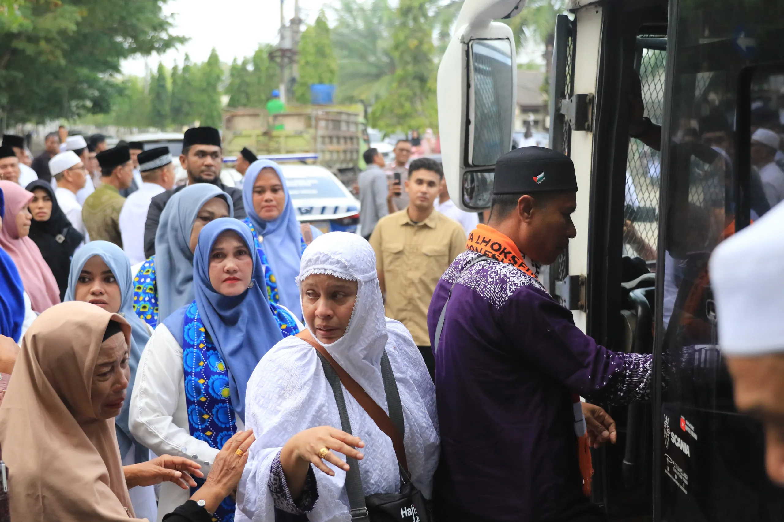 179 jamaah 179 jamaah