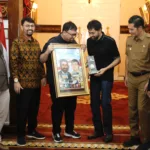 Aceh–PT Flora Agung