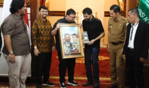 Aceh–PT Flora Agung Aceh–PT Flora Agung