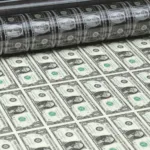 dollar rogoff Dominasi Dolar AS