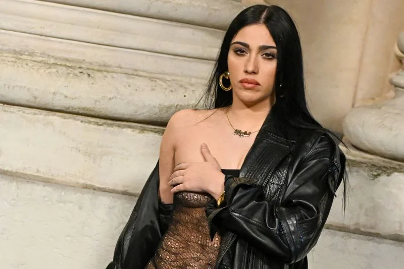 Lourdes Leon
