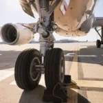 ilustrasi-roda-pesawat Bandara