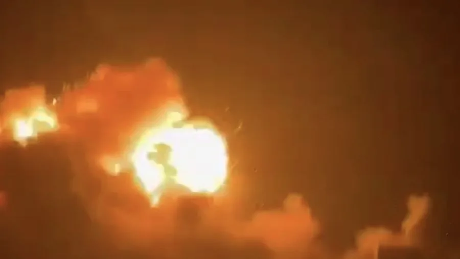 perang India Pakistan