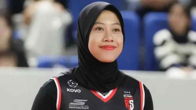 Megawati Hangestri