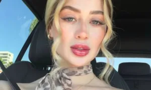 valeria-marquez-dok-instagram-vmarquez Influencer Ditembak Mati