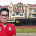 Ketua YARA Aceh Besar, M. Nur TPP ASN