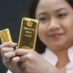 Emas Antam Harga Emas Antam Turun
