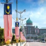 Gedung Pemerintahan Malaysia Malaysia